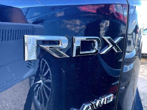 New 2026 Acura RDX Advance Package image 41