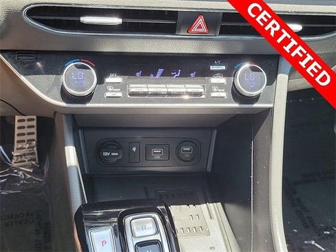 Used 2023 Hyundai Sonata SEL Plus image 9
