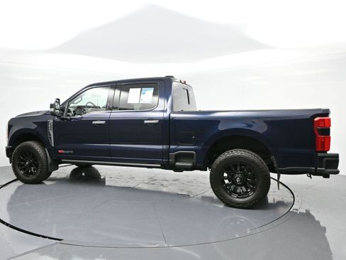 Used 2023 Ford F350 Platinum image 5