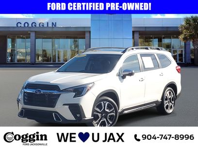 Used 2023 Subaru Ascent Touring