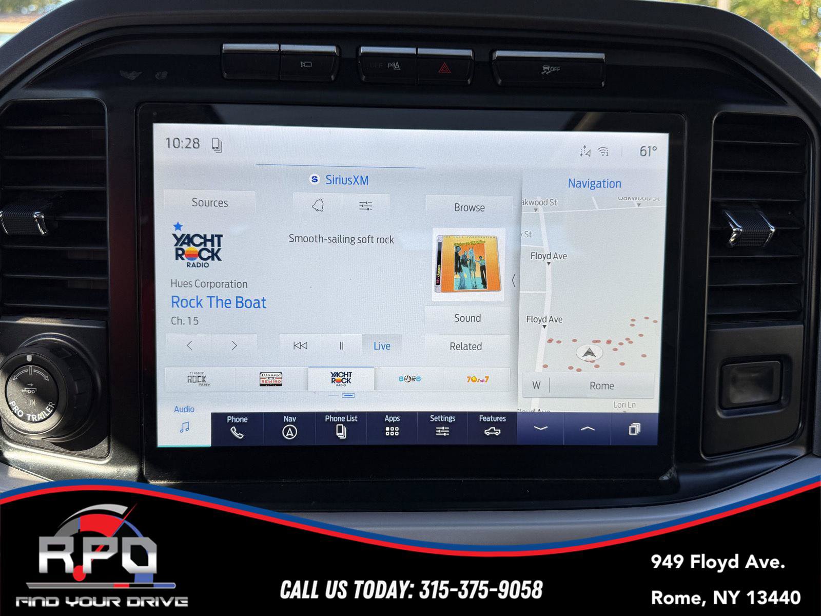 Used 2021 Ford F150 XLT w/ Equipment Group 302A High AWD/4WD image 25