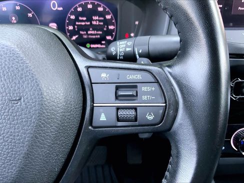 Certified 2023 Honda Accord EX-L image 25