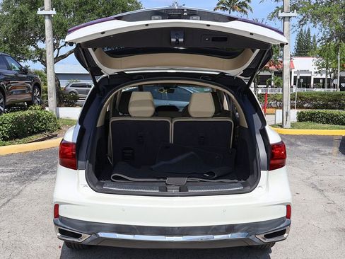 Used 2019 Acura MDX FWD w/ Technology Package image 20