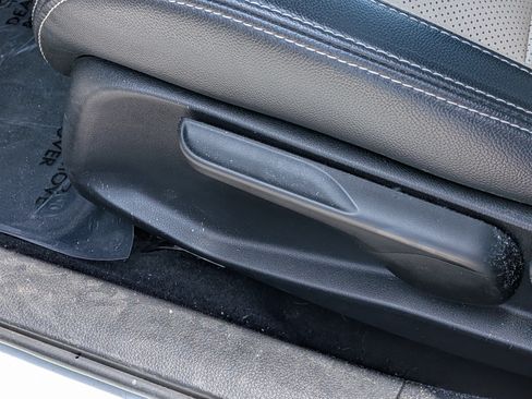 Used 2017 Honda Civic EX image 19