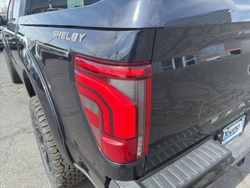 New 2025 Ford F150 Lariat w/ Equipment Group 501A Mid image 37