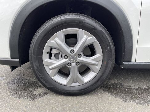 Used 2023 Honda HR-V LX image 22