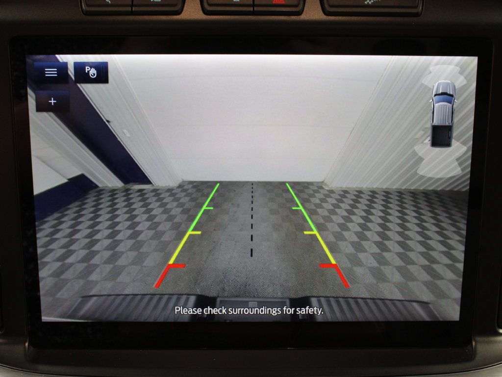 Used 2023 Ford F150 4x4 SuperCrew Hybrid image 20