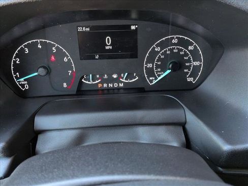 New 2025 Ford Transit 250 148 Medium Roof w/ Load Area Protection Package image 11