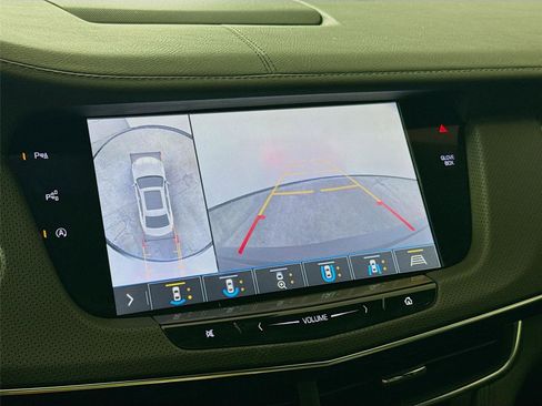 Used 2019 Cadillac CT6 Sport AWD/4WD image 8