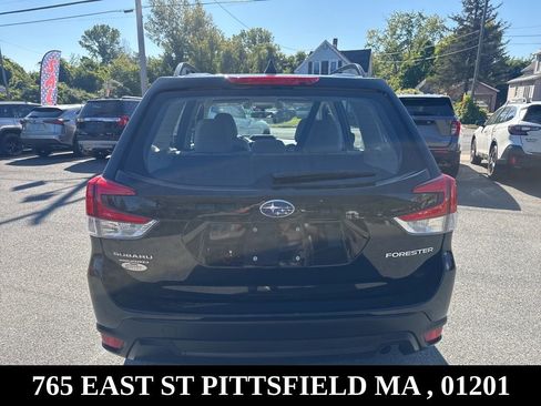 Used 2021 Subaru Forester image 6