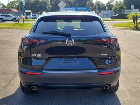 Used 2024 MAZDA CX-30 AWD 2.5 S w/ Select Sport Pkg image 5