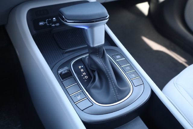 New 2026 Hyundai Kona SEL Sport FWD image 20