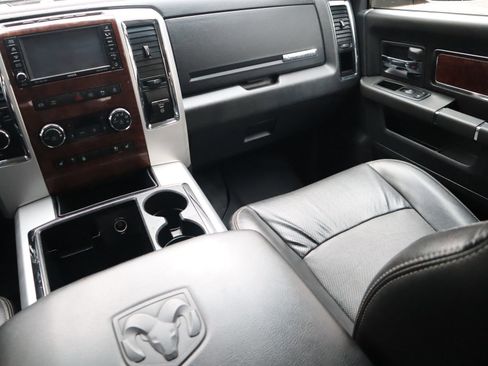 Used 2010 Dodge Ram 2500 Truck Laramie w/ Protection Group AWD/4WD image 31