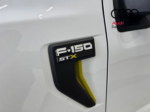 Used 2024 Ford F150 STX RWD image 6