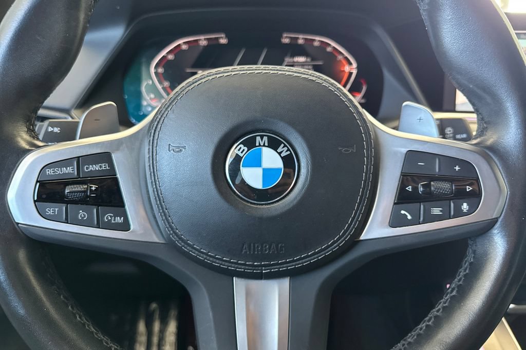 Used 2023 BMW X5 sDrive40i w/ M Sport Package RWD image 23