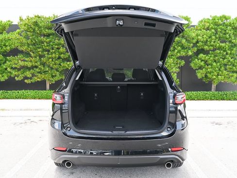 Certified 2025 MAZDA CX-5 AWD 2.5 S image 6