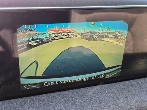 Certified 2025 Nissan Kicks SV FWD image 26
