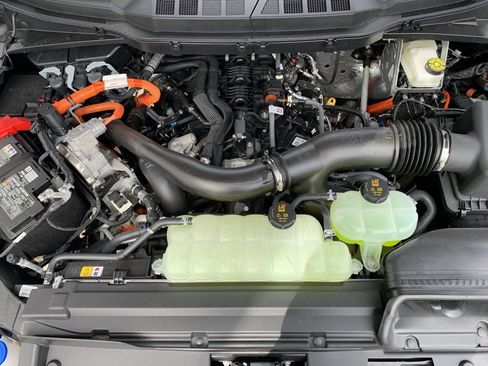 New 2025 Ford F150 XLT w/ Equipment Group 302A MID image 68