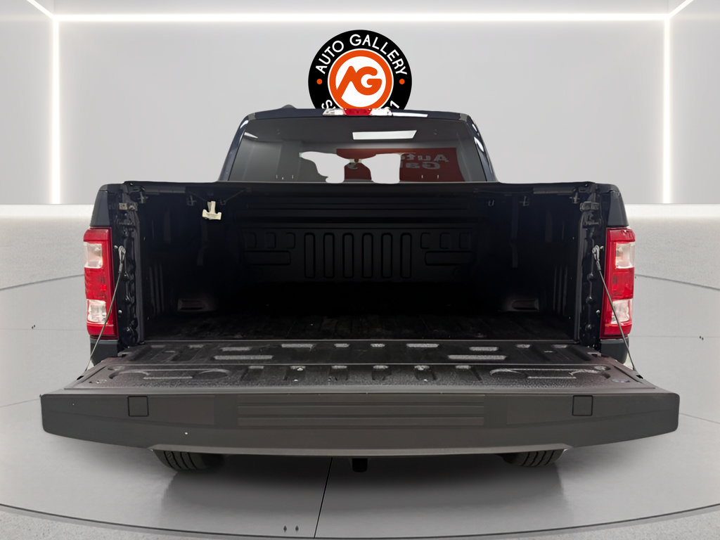 Used 2023 Ford F150 XL w/ STX Appearance Package AWD/4WD image 18