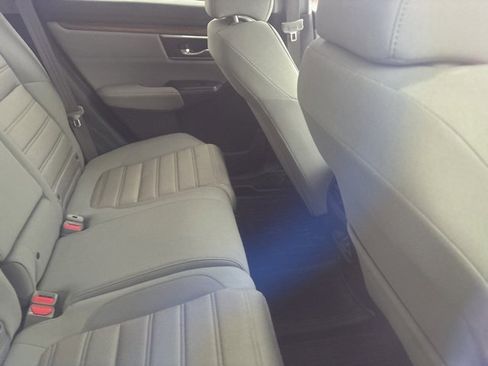 Used 2017 Honda CR-V EX image 9