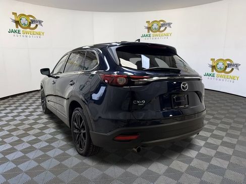 Used 2023 MAZDA CX-9 Touring Plus image 7