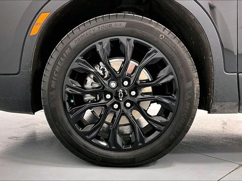 Used 2024 Chevrolet Blazer LT image 11