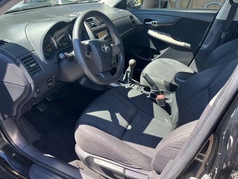 Used 2013 Toyota Corolla S FWD image 8