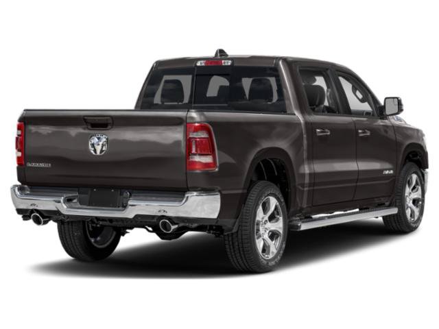 Certified 2023 RAM 1500 Laramie AWD/4WD image 2