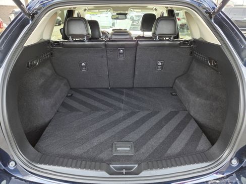 Used 2025 MAZDA CX-5 AWD 2.5 S w/ Preferred Package image 14