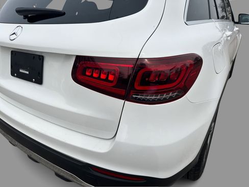 Used 2020 Mercedes-Benz GLC 300 image 52