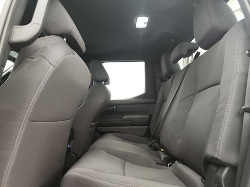 Used 2026 Toyota Tacoma SR AWD/4WD image 10
