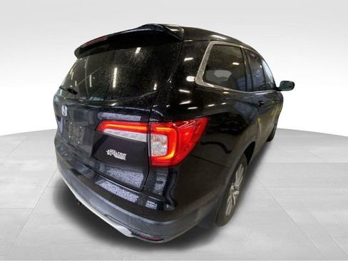 Used 2019 Honda Pilot EX-L image 12