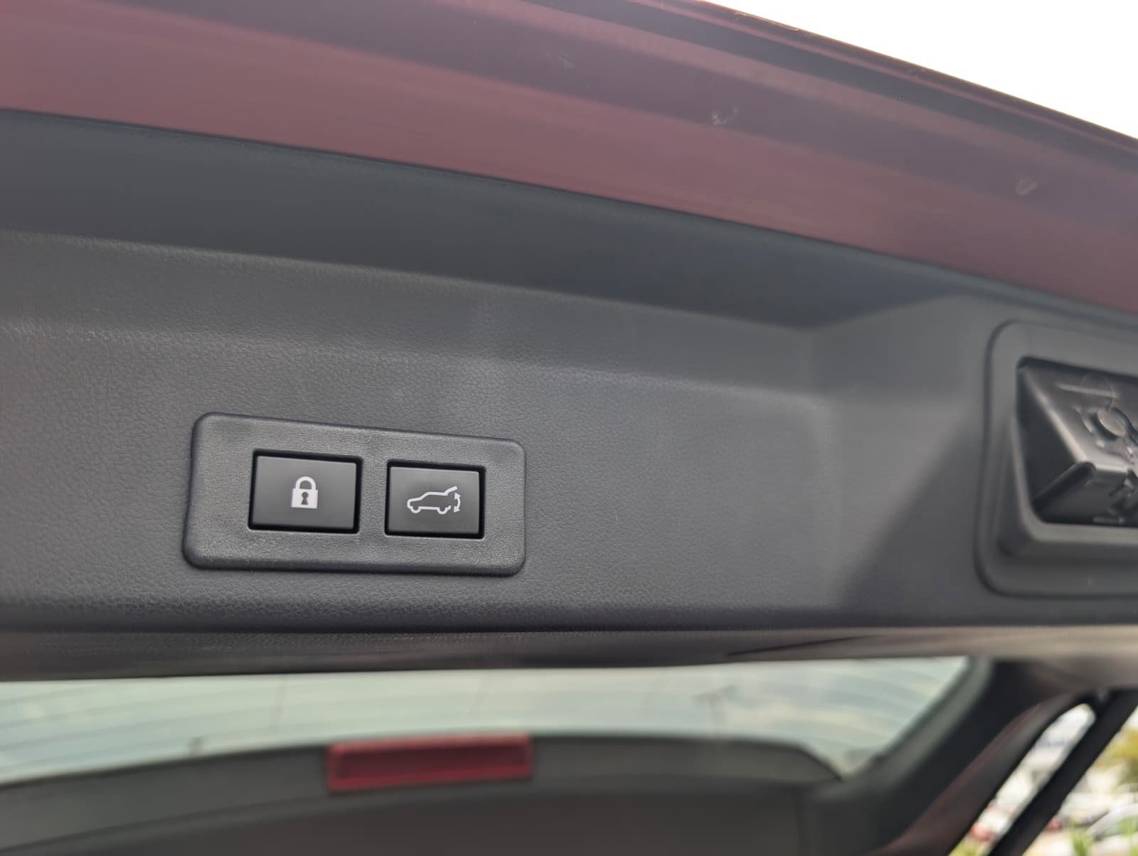Used 2023 Subaru Ascent Onyx Edition AWD/4WD image 47