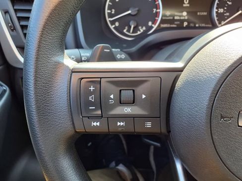 Used 2024 Nissan Rogue S AWD/4WD image 33