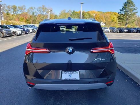 New 2026 BMW X3 xDrive30 w/ Convenience Package image 6
