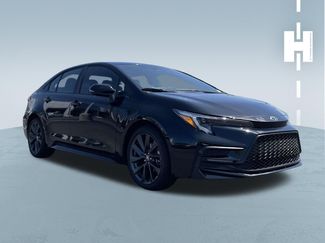 Used 2026 Toyota Corolla SE FWD video 1