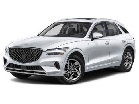 Used 2024 Genesis GV70 2.5T w/ Select Package AWD/4WD image 5