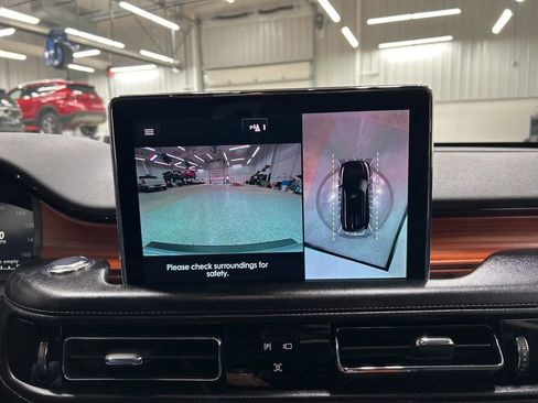 Certified 2024 Lincoln Aviator Reserve image 21