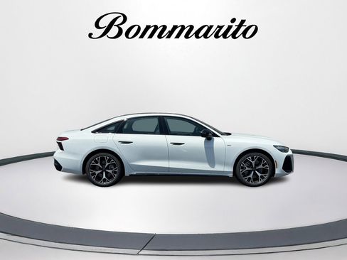 New 2026 Audi A6 Premium Plus AWD/4WD image 2