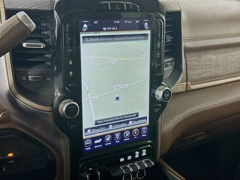 Used 2020 RAM 3500 Limited image 19