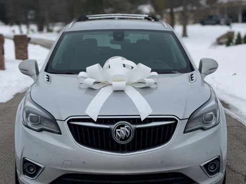 Used 2019 Buick Envision Premium image 2