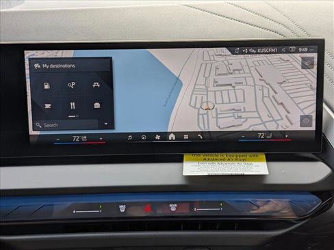 New 2026 BMW X3 xDrive30 w/ M Sport Package image 14