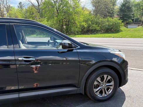 Used 2013 Hyundai Santa Fe Sport image 5