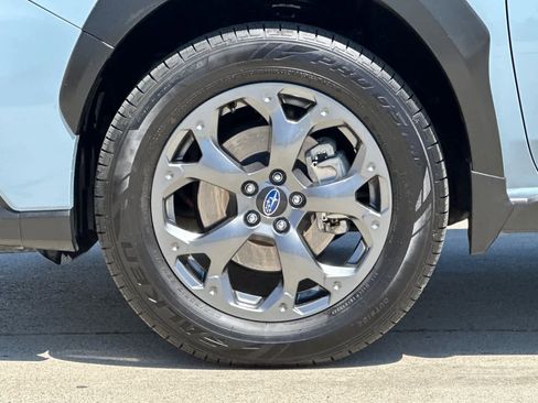 Used 2022 Subaru Crosstrek 2.5i Sport w/ Moonroof Package AWD/4WD image 25