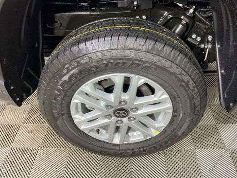 New 2026 Toyota Tundra SR5 image 9