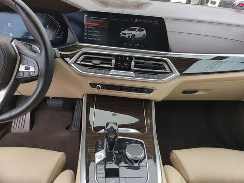 Used 2019 BMW X5 xDrive40i w/ Premium Package 2 AWD/4WD image 25