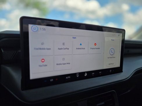 New 2026 Ford Maverick XL w/ Equipment Group 101A image 26