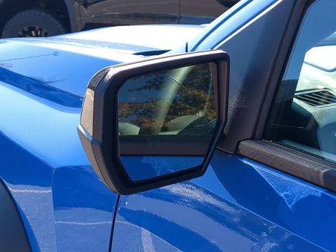 New 2026 Chevrolet Colorado Trail Boss image 18