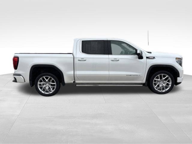 Certified 2023 GMC Sierra 1500 Denali AWD/4WD image 6