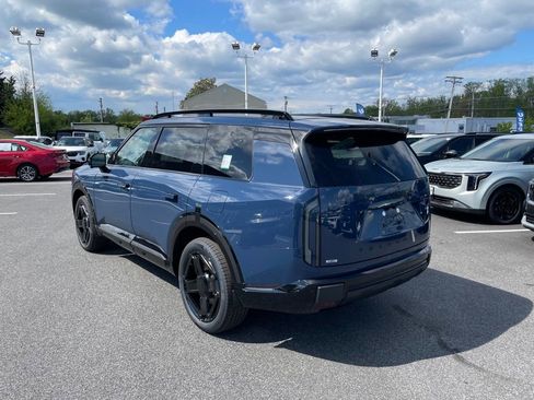 New 2027 Kia Telluride SX X-Line AWD/4WD image 5